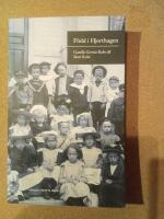 F&ouml;dd i Hjorthagen