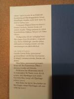 F&ouml;dd i Hjorthagen