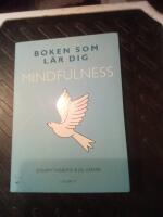 Boken som l&auml;r dig mindfulness