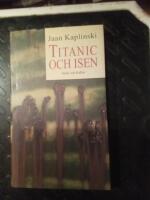 Titanic och isen
