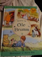 Historier om Ole Brumm