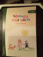 Samtal med barn : metodiska samtal med barn i sv&aring;ra livssituationer