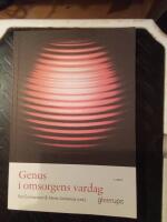 Genus i omsorgens vardag