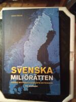 Den svenska milj&ouml;r&auml;tten