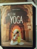 Allt om yoga