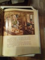 Maguerite makes a book 