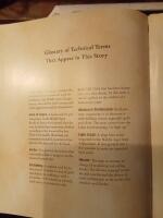 Maguerite makes a book 