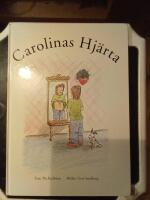 Carolinas hj&auml;rta