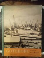 G&ouml;teborg staden och folket 