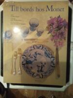Till bords hos Monet