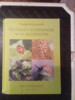Tr&auml;dg&aring;rdens grunder : bek&auml;mpa sjukdomar och skadedjur