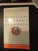 The practical dreamer's handbook