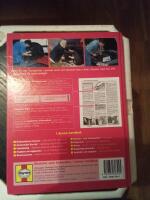 VW Transporter (82 - 90)