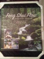 Feng shui flow : skapa h&aring;llbar inredning