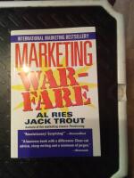 Marketing warfare