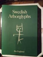 Swedish arborglyphs - august &ndash; september 2021