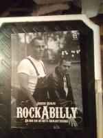 Rockabilly : en bok om de sista romantikerna
