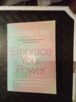 Embrace your power 