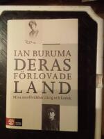 Deras f&ouml;rlovade land : mina morf&ouml;r&auml;ldrar i k&auml;rlek och krig