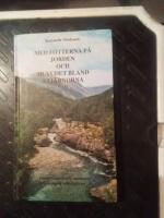 Med f&ouml;tterna p&aring; jorden och huvudet bland stj&auml;rnorna