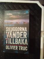 Skuggorna v&auml;nder tillbaka