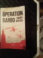 Operation Garbo : en trilogi. Del 1