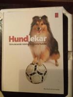 Hundlekar : stimulerande tr&auml;ning f&ouml;r smarta hundar