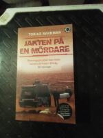 Jakten på en mördare