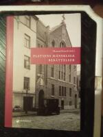 Platsens m&auml;nskliga ber&auml;ttelse