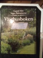 V&auml;xthusboken