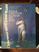 Kalle Tretton klarar sig nog