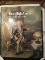 Kungliga barn i tid och rum