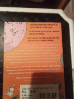 Quantum theory cannot heart you 