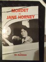 Mordet p&aring; Jane Horney
