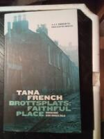 Brottsplats: Faithful Place