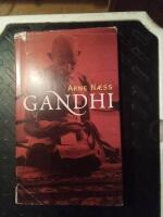Gandhi