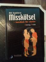 Att hantera missk&ouml;tsel : handbok f&ouml;r chefer