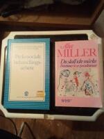 Psykosocialt behandlingsarbete och Du skall icke m&auml;rka