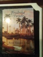 Fredrika i paradis : roman