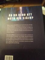 M&ouml;t dig sj&auml;lv : &ouml;vningar f&ouml;r &ouml;kad sj&auml;lvk&auml;nnedom