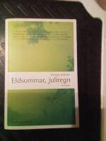 Vietnam ber&auml;ttar: Eldsommar, juliregn : tio noveller