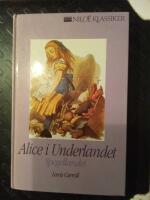Alice i Underlandet : Spegellandet