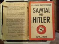 Samtal med Hitler 