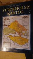 Stockholmskartor