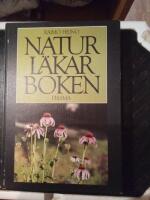 Naturl&auml;karboken