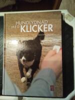 Hundlydnad med klicker