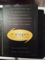 Dialogen och konsten att t&auml;nka tillsammans