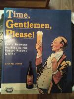 Time, Gentleman, Please