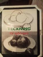 Teckning f&ouml;r nyb&ouml;rjare