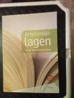 Arbetsmilj&ouml;lagen